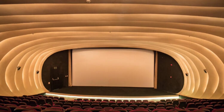 1 Temmuz’da Sinema Salonlarının Açılması ile İlgili Genelge Yayınlandı