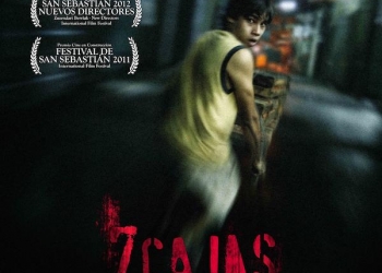7 Cajas (2012)