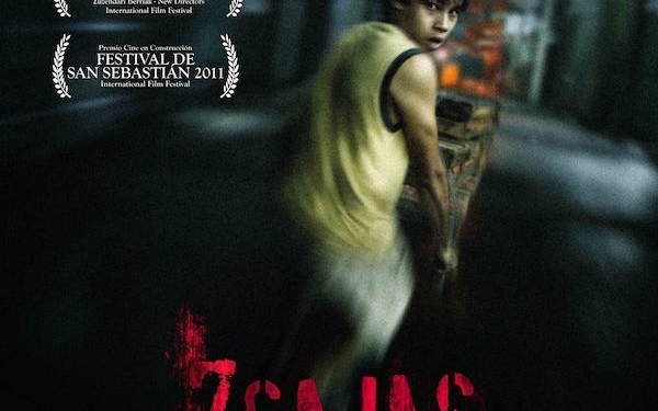 7 Cajas (2012)