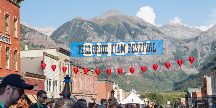 Telluride Film Festivali Planlandığı Tarihte Gerçekleşecek