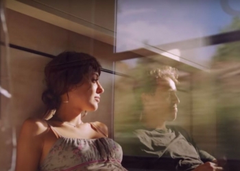 Netflix Türkiye’nin İlk Orijinal Filmi ‘’Yarına Tek Bilet’’in Fragmanı Yayınlandı