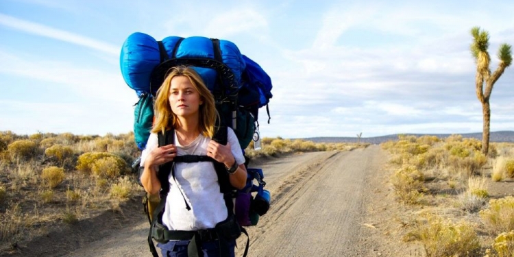 Serüvenin Doğası: Tabiatın İçinde Kendini Keşfeden Yolcular