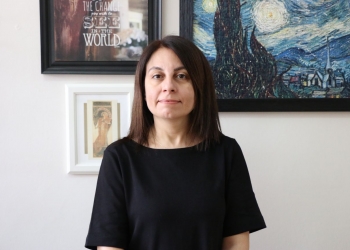 Lale Kabadayı ile Film Eleştirisi ve Türk Sineması’nda Kadının Sesi Üzerine Konuştuk