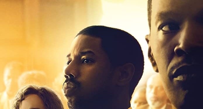 Warner Bros., George Floyd Cinayeti Sonrası ”Just Mercy”yi Ücretsiz Erişime Açtı