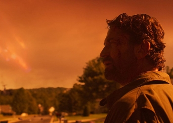 Gerard Butler’lı ”Greenland” Filminden Fragman Yayımlandı!