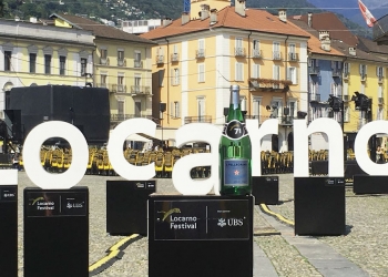 Locarno Film Festivali’nden Pandemi Sebebiyle Yarım Kalan Filmlere Destek!