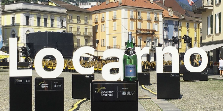 Locarno Film Festivali’nden Pandemi Sebebiyle Yarım Kalan Filmlere Destek!