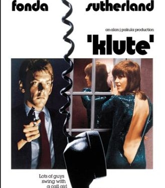 Klute (1971)
