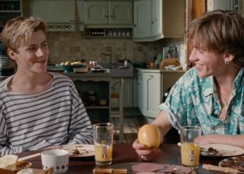 François Ozon İmzalı Summer of 85’tan İlk Fragman Geldi