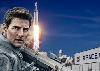 Tom Cruise’u Uzayda Hangi Zorlukların Beklediği Açıklandı