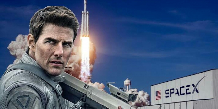 Tom Cruise’u Uzayda Hangi Zorlukların Beklediği Açıklandı