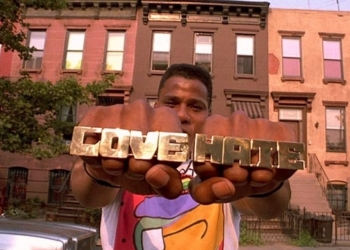 Spike Lee’den Polis Cinayetlerine Dair Kısa Film