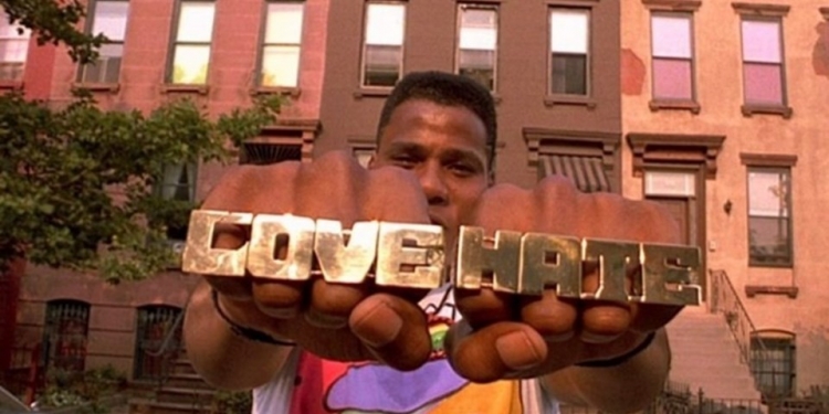 Spike Lee’den Polis Cinayetlerine Dair Kısa Film