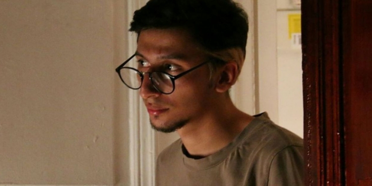 Yönetmen Ali Demirtaş, Belgesel Projesi Andala’yı Hayata Geçiriyor