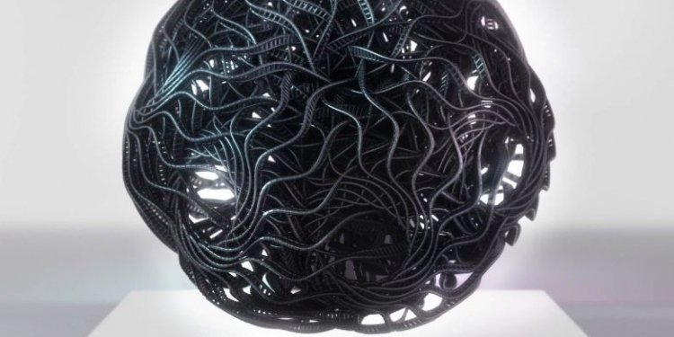 Art on Screen Sergisi Mixer