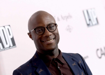 Moonlight’ın Yönetmeni Barry Jenkins’den Yeni Proje Geliyor