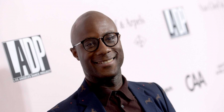 Moonlight’ın Yönetmeni Barry Jenkins’den Yeni Proje Geliyor