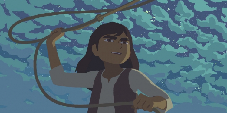 Annecy Uluslararası Animasyon Film Festivali Ödülleri Sahiplerini Buldu