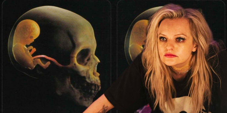 Elisabeth Moss Run Rabbit Run’ın Başrolünde Yer Alacak