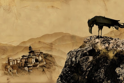 Bir Kara Yas Efsanesi: La Leyenda del Espantapajaros (2005)