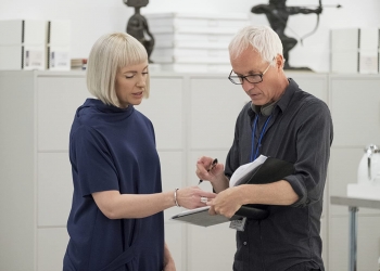 Dan Gilroy Faster Cheaper Better filmi