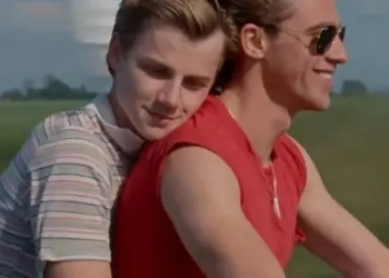 été 85 françois ozon fragman