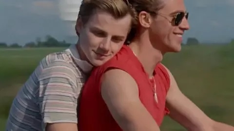 été 85 françois ozon fragman