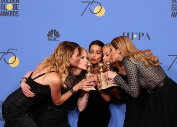 78. Altın Küre Ödül Töreni’nin Tarihi Belli Oldu