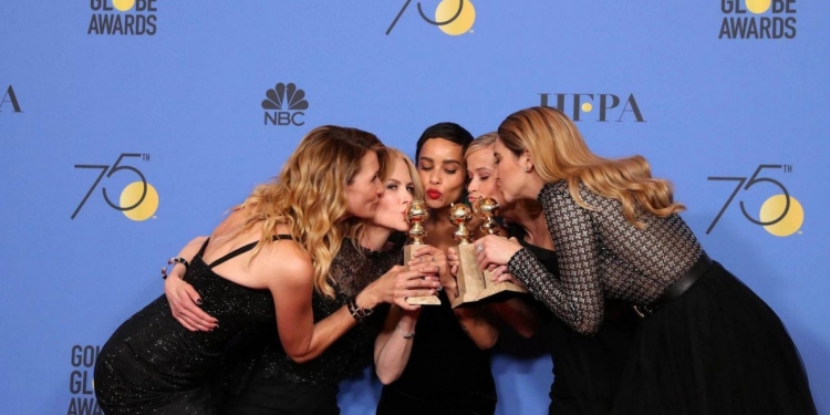 78. Altın Küre Ödül Töreni’nin Tarihi Belli Oldu