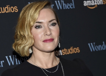 Kate Winslet, “Lee” Filminin Başrolünde!