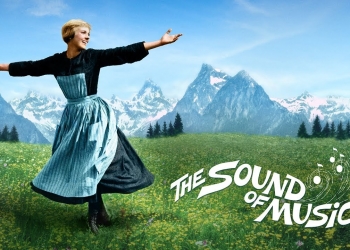 The Sound of Music (1965)