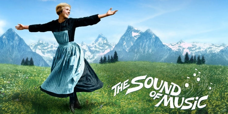 The Sound of Music (1965)