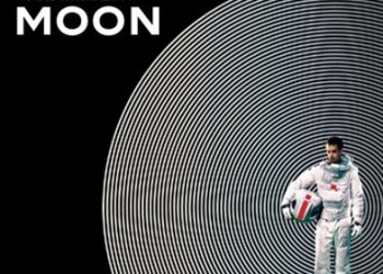 Moon (2009)
