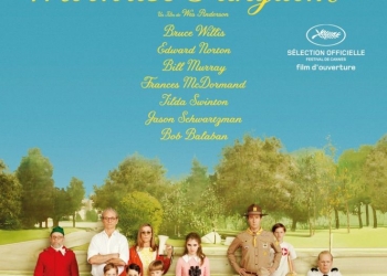 Moonrise Kingdom (2012)