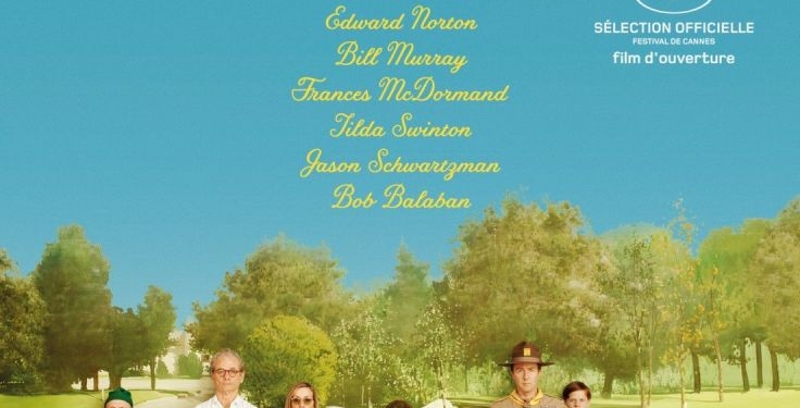 Moonrise Kingdom (2012)