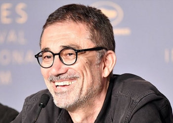 Nuri Bilge Ceylan, Uluslararası Göç Filmleri Festivali’nin Jüri Başkanı Olacak