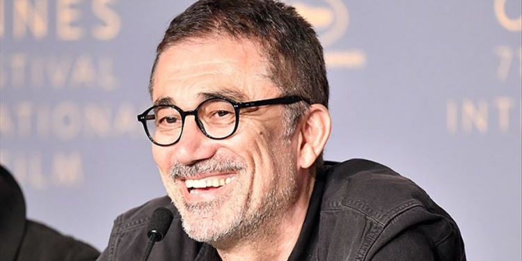 Nuri Bilge Ceylan, Uluslararası Göç Filmleri Festivali’nin Jüri Başkanı Olacak