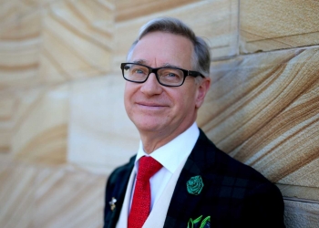 Paul Feig’den The School For Good and Evil Geliyor