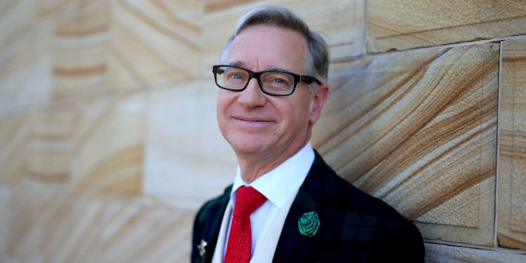 Paul Feig’den The School For Good and Evil Geliyor