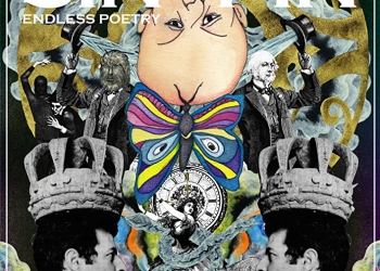 Poesía Sin Fin (2016)