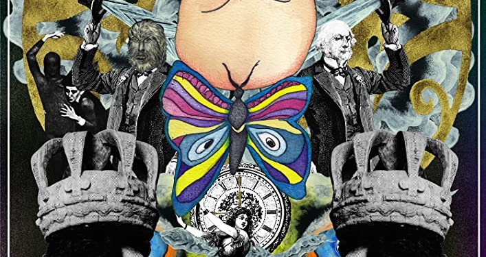 Poesía Sin Fin (2016)