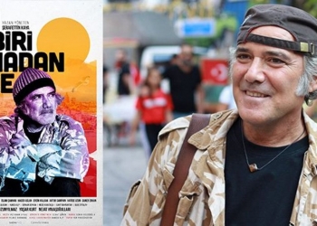 Şerafettin Kaya’ya Paris’te ”En İyi Film” Ödülü