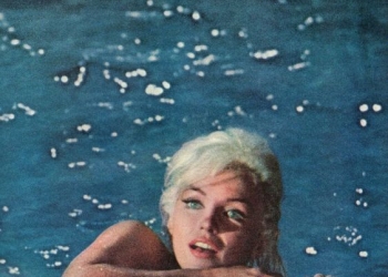 ”Skin: A History of Nudity in the Movies” Belgeselinden Fragman Yayınlandı