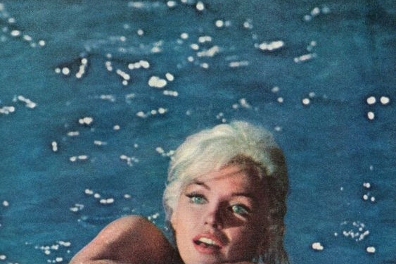 ”Skin: A History of Nudity in the Movies” Belgeselinden Fragman Yayınlandı