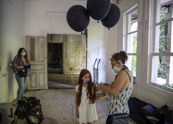 Kehanet Filminin Çekimleri Tamamlandı