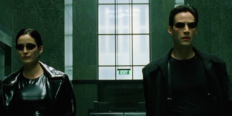 Matrix Üçlemesinin Görüntü Yönetmeni Bill Pope Serinin ”Sancılı” Çekim Sürecinden Bahsetti