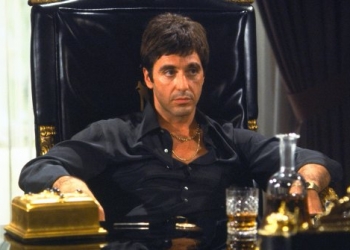 Scarface İçin Hazırlıklar Başladı