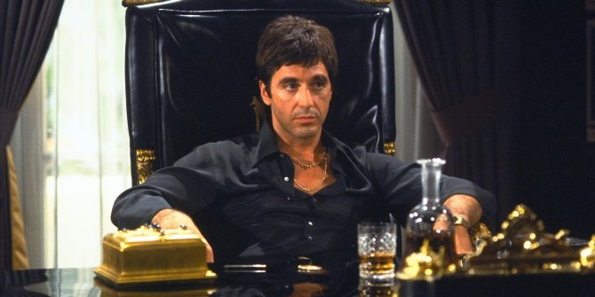 Scarface İçin Hazırlıklar Başladı