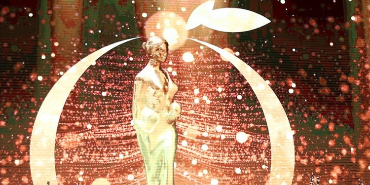 57. Antalya Altın Portakal Film Festivali