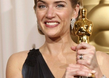 45.Toronto Film Festivali’nde Kate Winslet’a Onursal Oyuncu Ödülü Verilecek